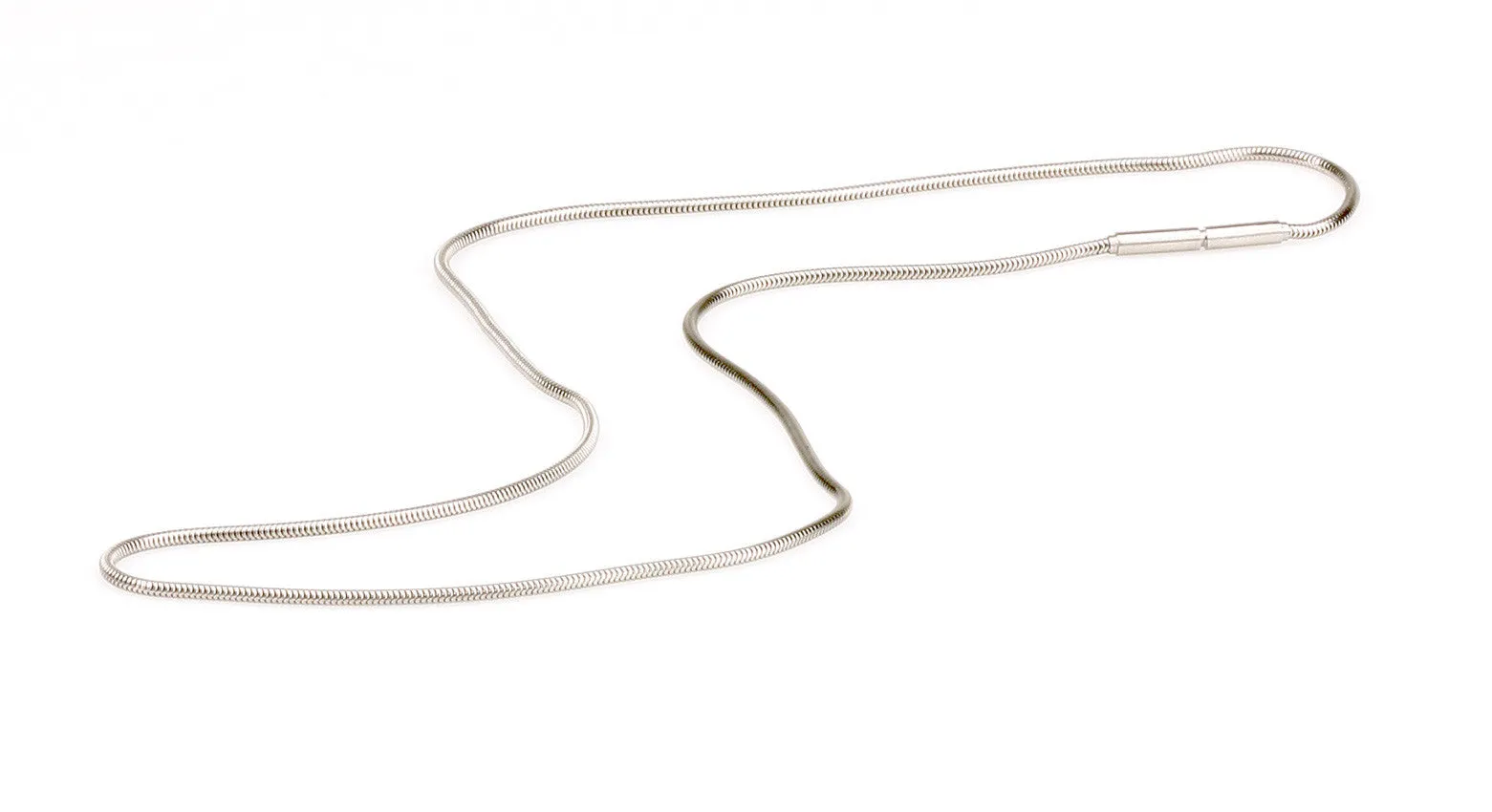 019.1400.00 TeNo Stainless Steel Coil Chain