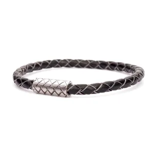 026.5SG.DX TeNo Steel MoRes Bracelet
