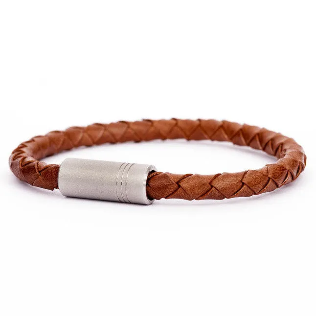 026.6BB.D9 TeNo Steel MoRes Bracelet