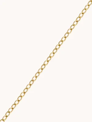 3.3 Rounded Cable Chain