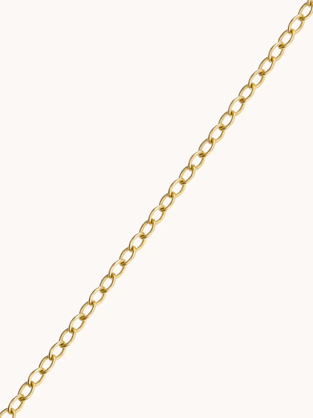 3.3 Rounded Cable Chain