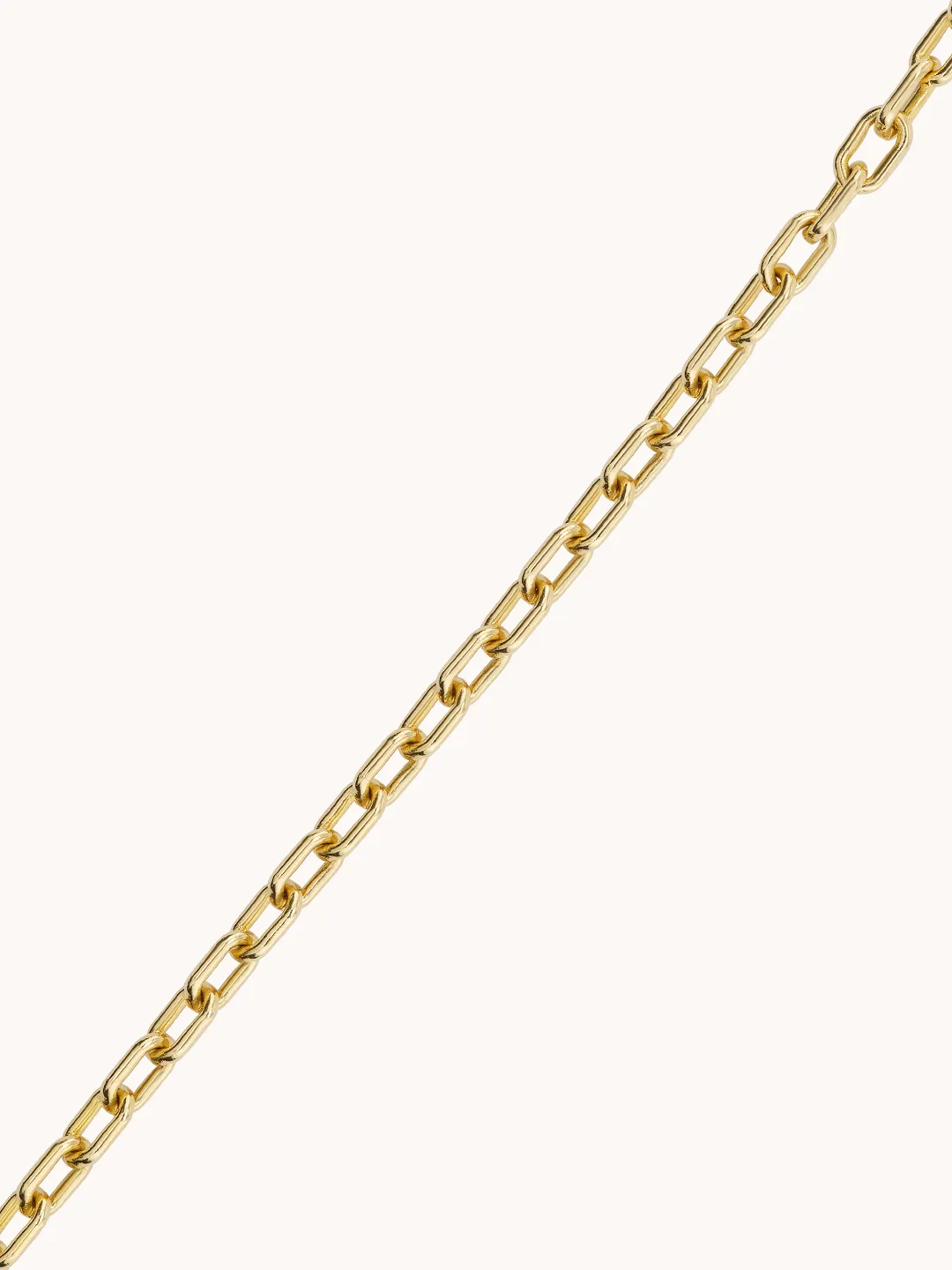3.6 Elongated Cable Chain
