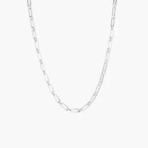 Aegis Chain Necklace