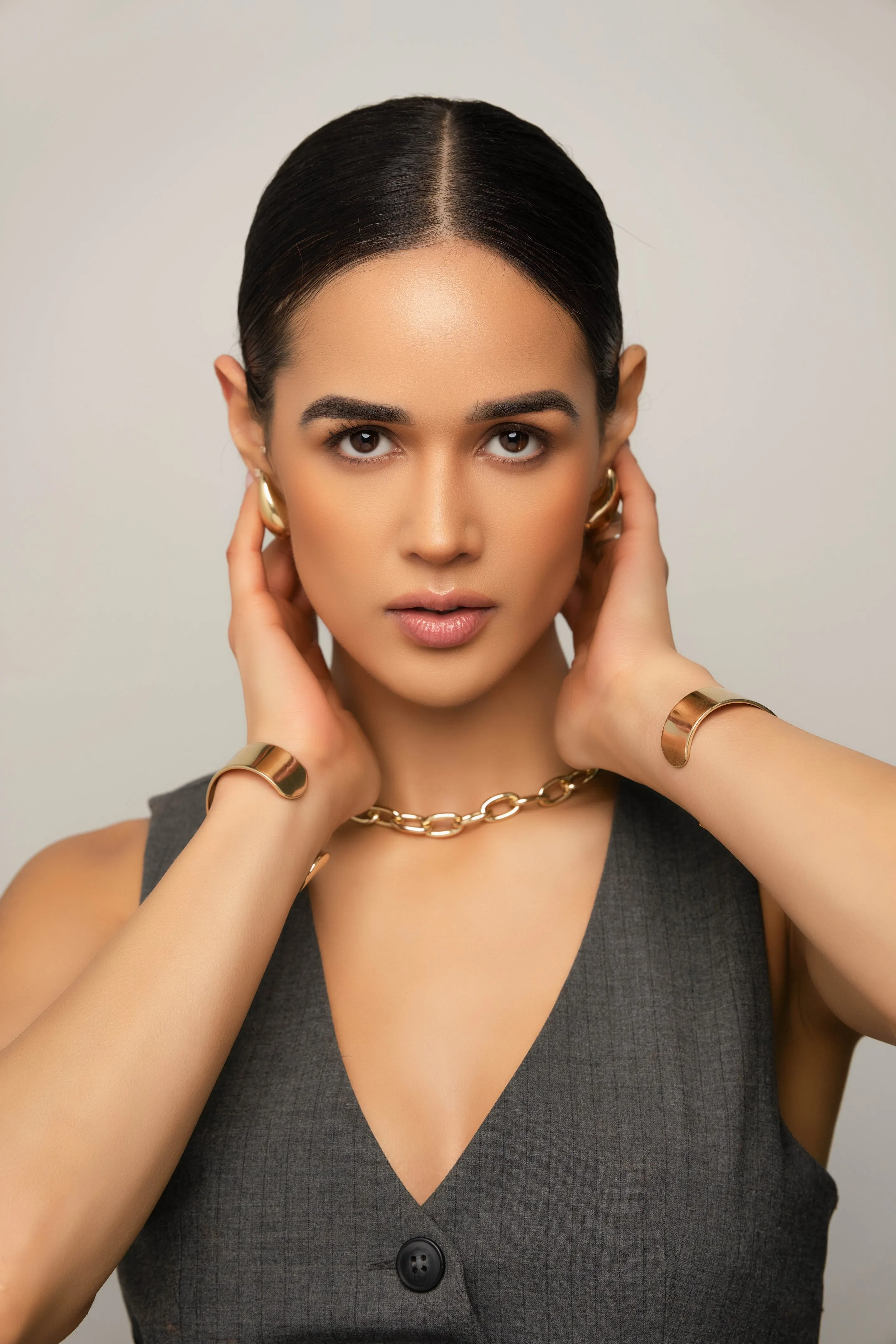 ALANA NECKLACE