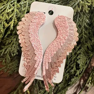 Angel Wings - Pink