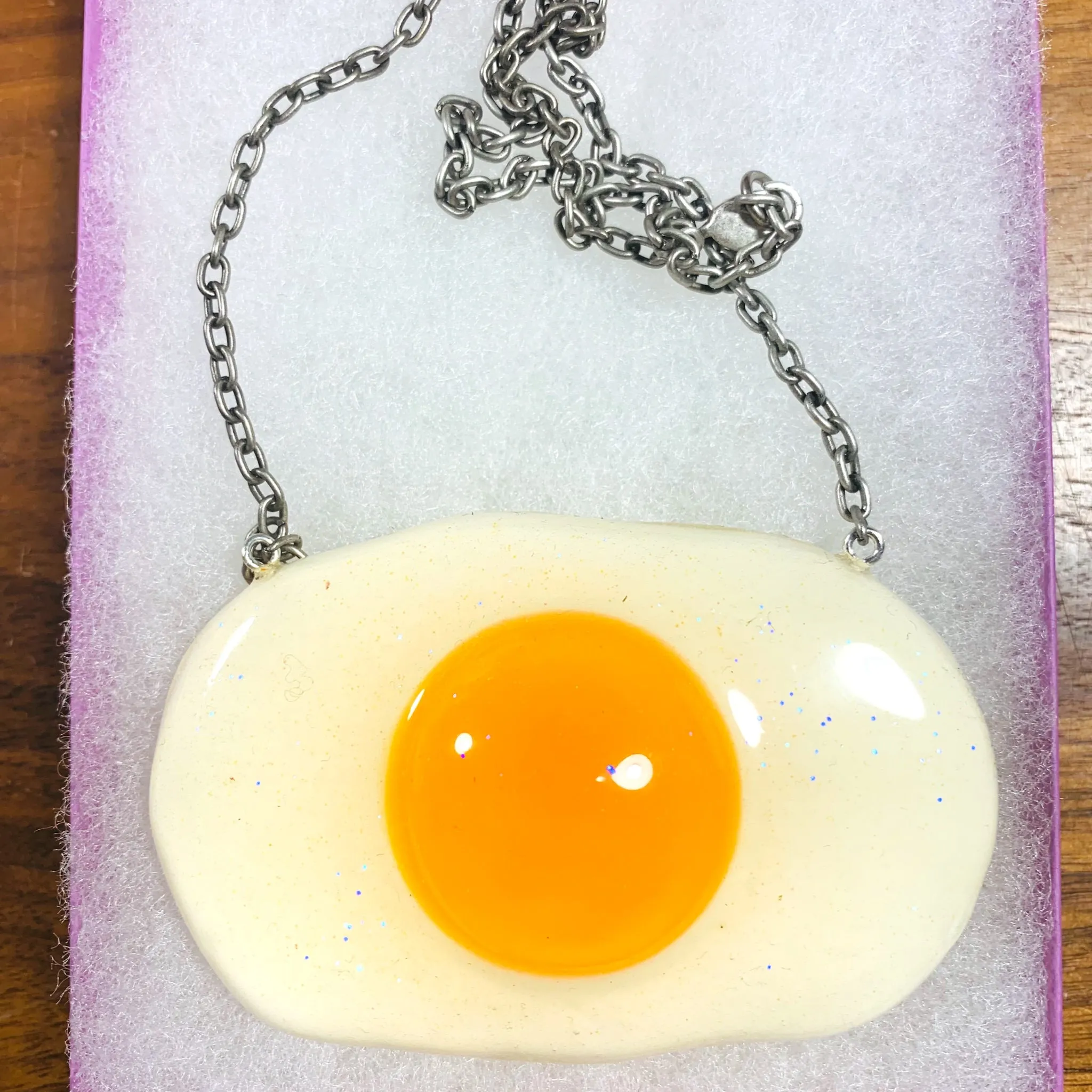 Atsuko's Egg Breakfast