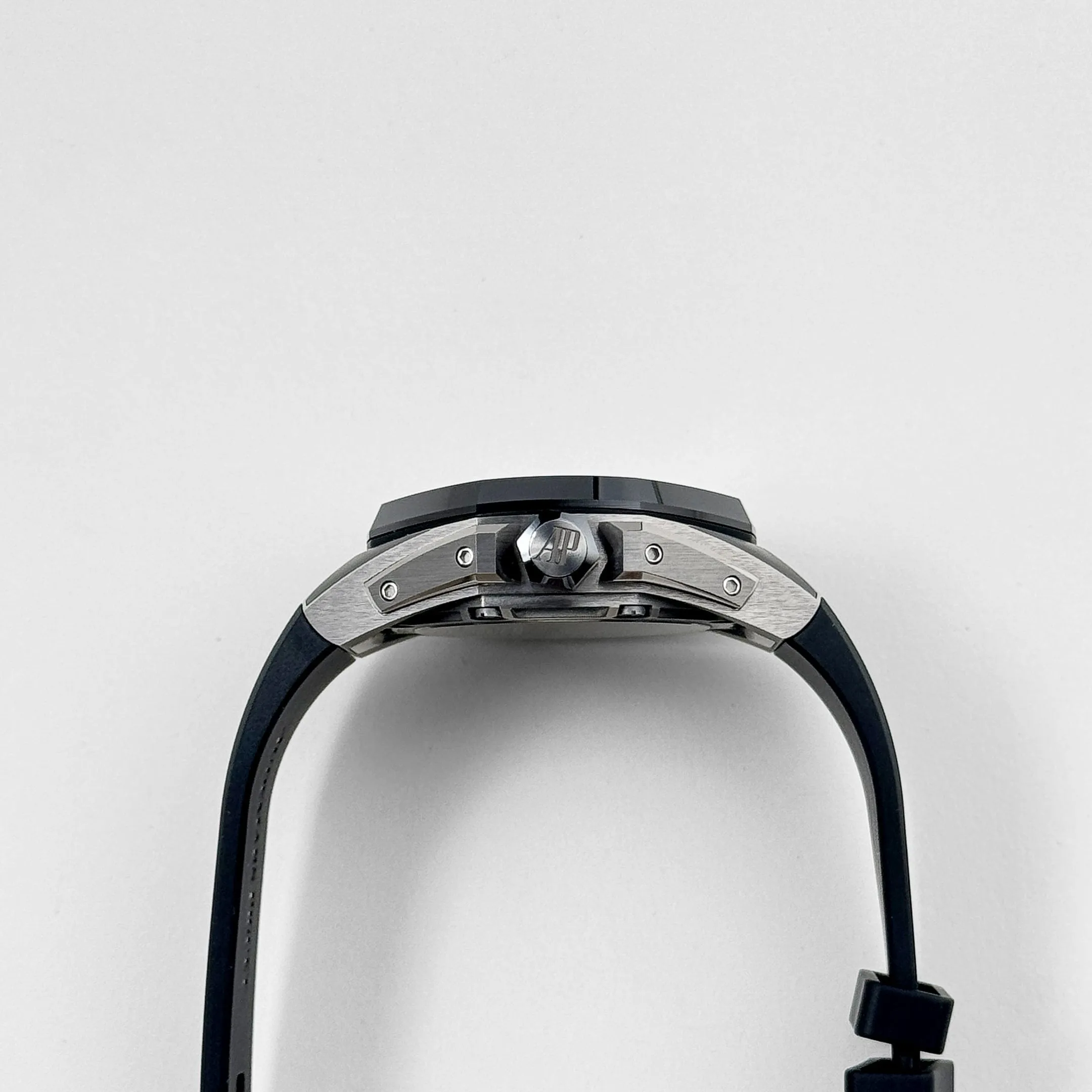 Audemars Piguet Royal Oak Concept 26631IO.OO.D002CA.01 'Spider-Man' Tourbillon Limited Edition (2023)