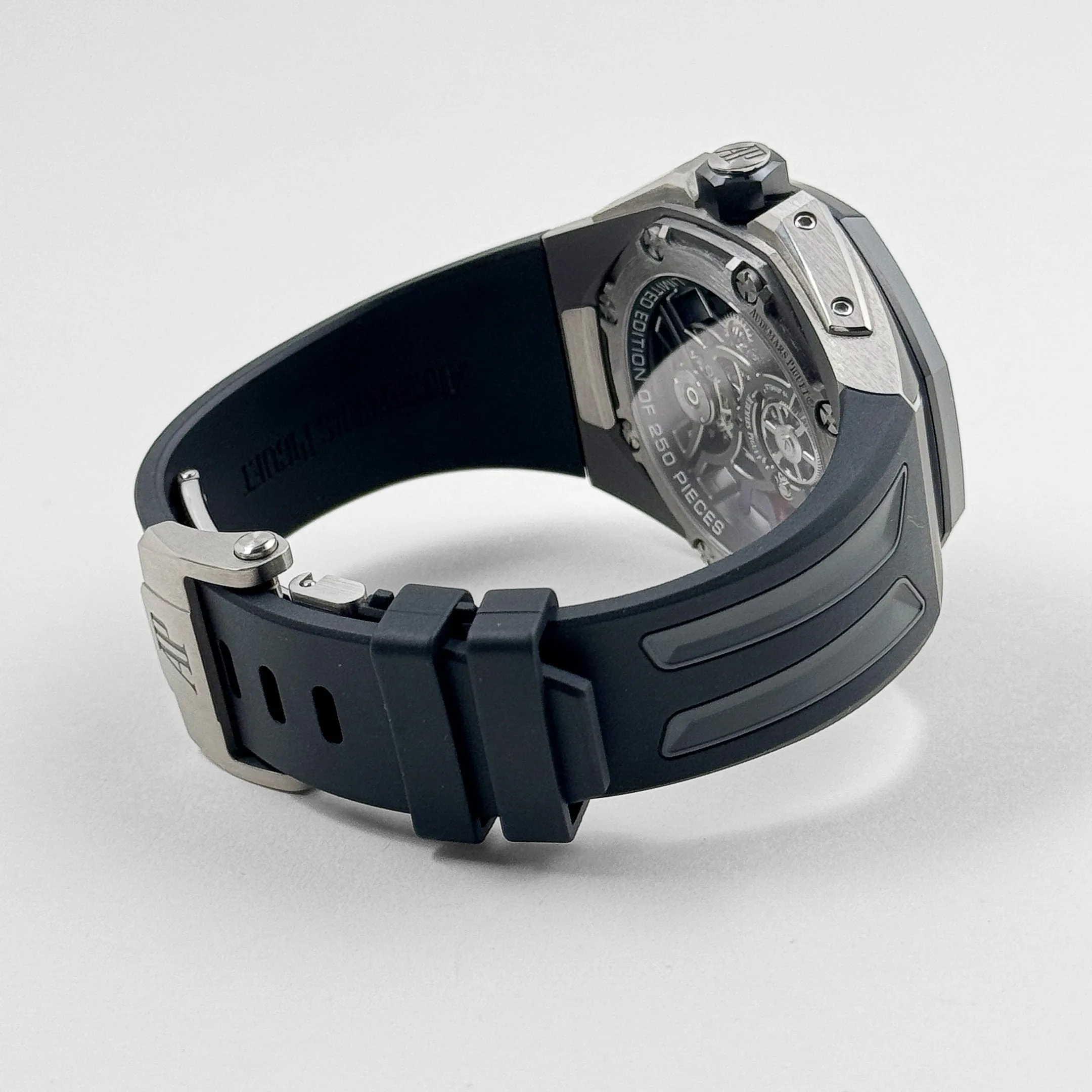 Audemars Piguet Royal Oak Concept 26631IO.OO.D002CA.01 'Spider-Man' Tourbillon Limited Edition (2023)
