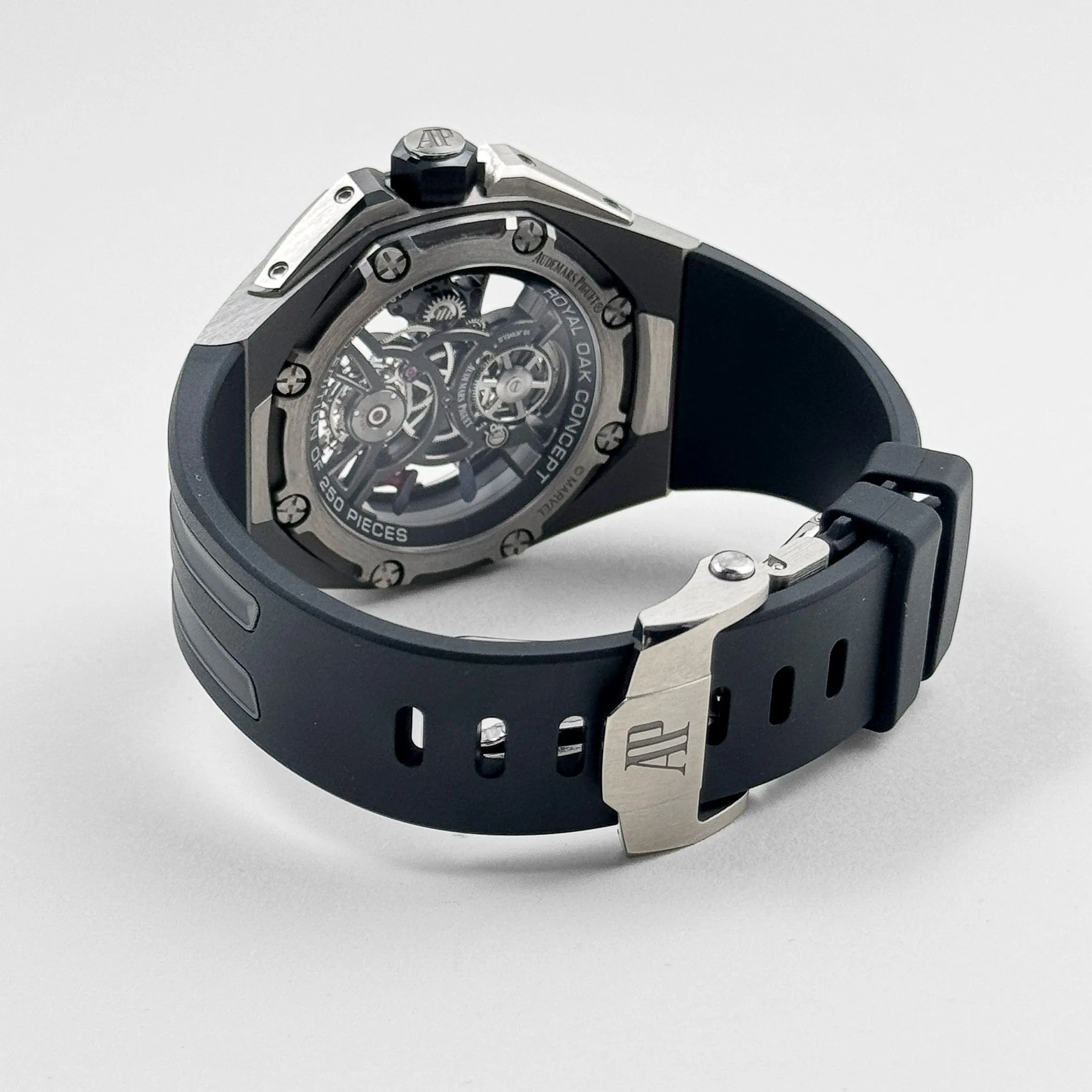 Audemars Piguet Royal Oak Concept 26631IO.OO.D002CA.01 'Spider-Man' Tourbillon Limited Edition (2023)