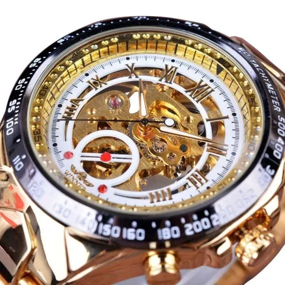 AUTOMATIC WATCH "WINNER"