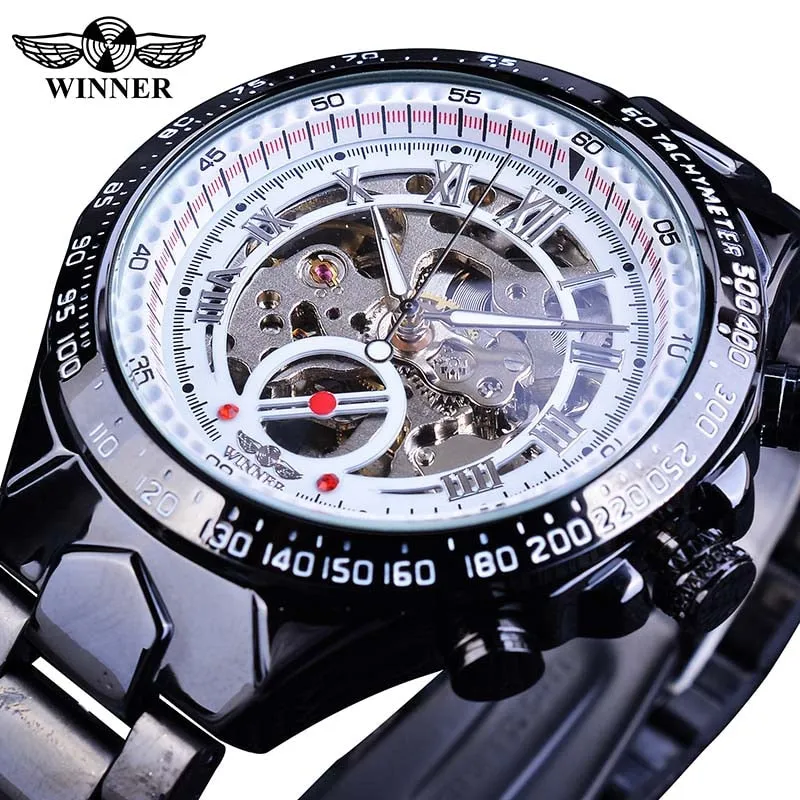 AUTOMATIC WATCH "WINNER"