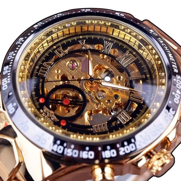 AUTOMATIC WATCH "WINNER"