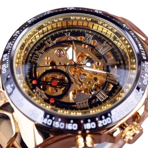 AUTOMATIC WATCH "WINNER"