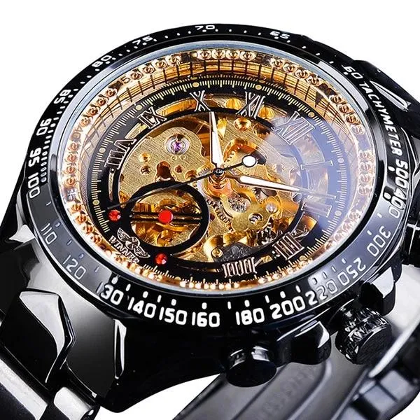 AUTOMATIC WATCH "WINNER"