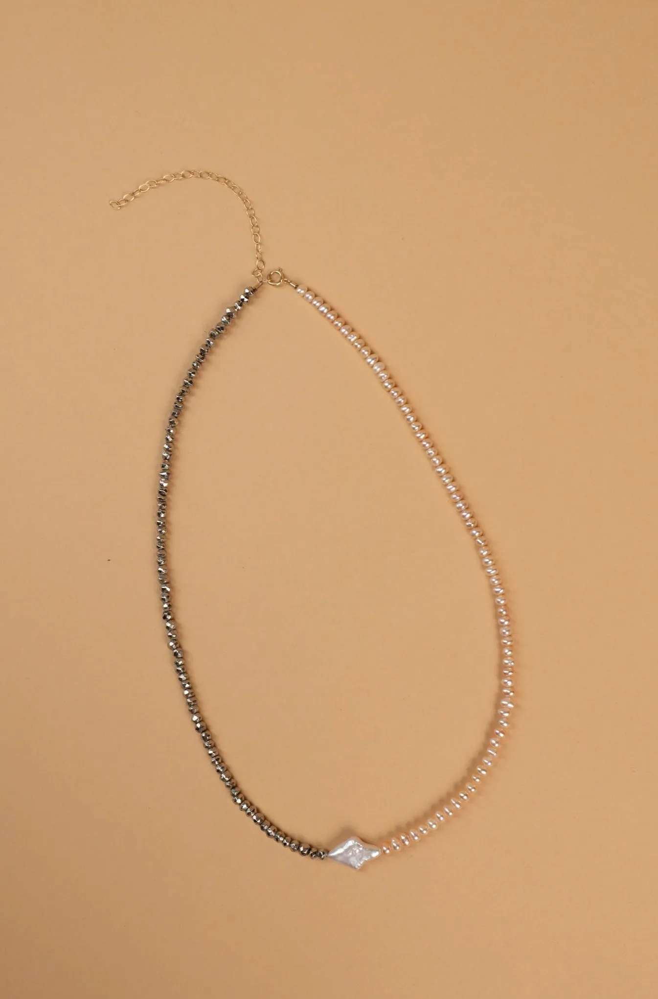 Balance Necklace