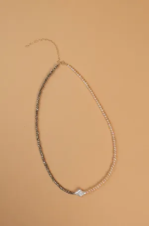 Balance Necklace