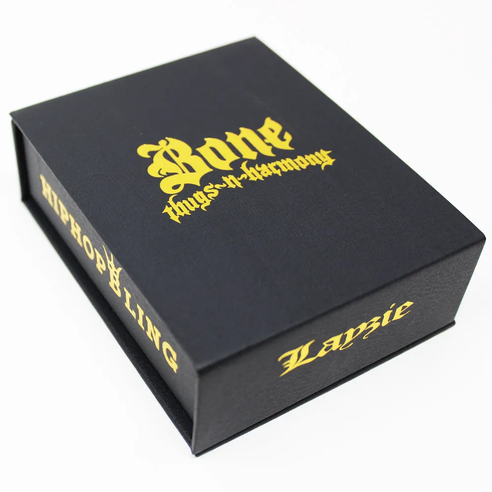 Bone Thugs n Harmony Medium Pendant Chain Set