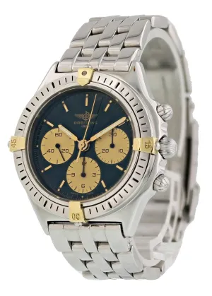 Breitling Callisto Manual Wind Chronogaph 80520-D