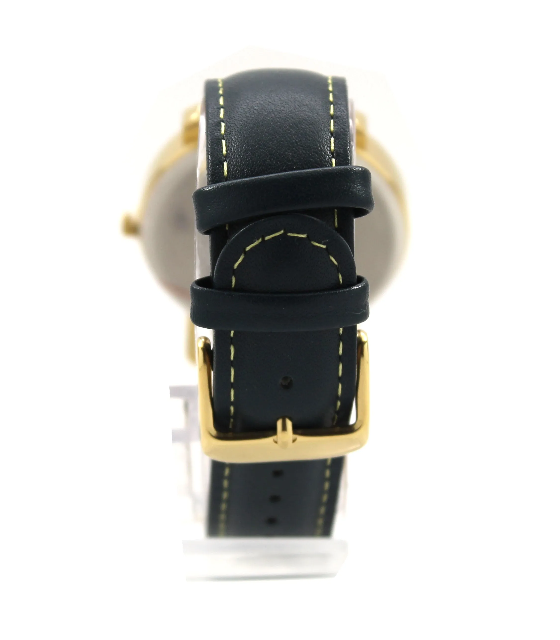 Captain Marvel Carol Danvers Genuine Leather Men's or Women's Infinity War Movie Avengers Watch (CPM5003)