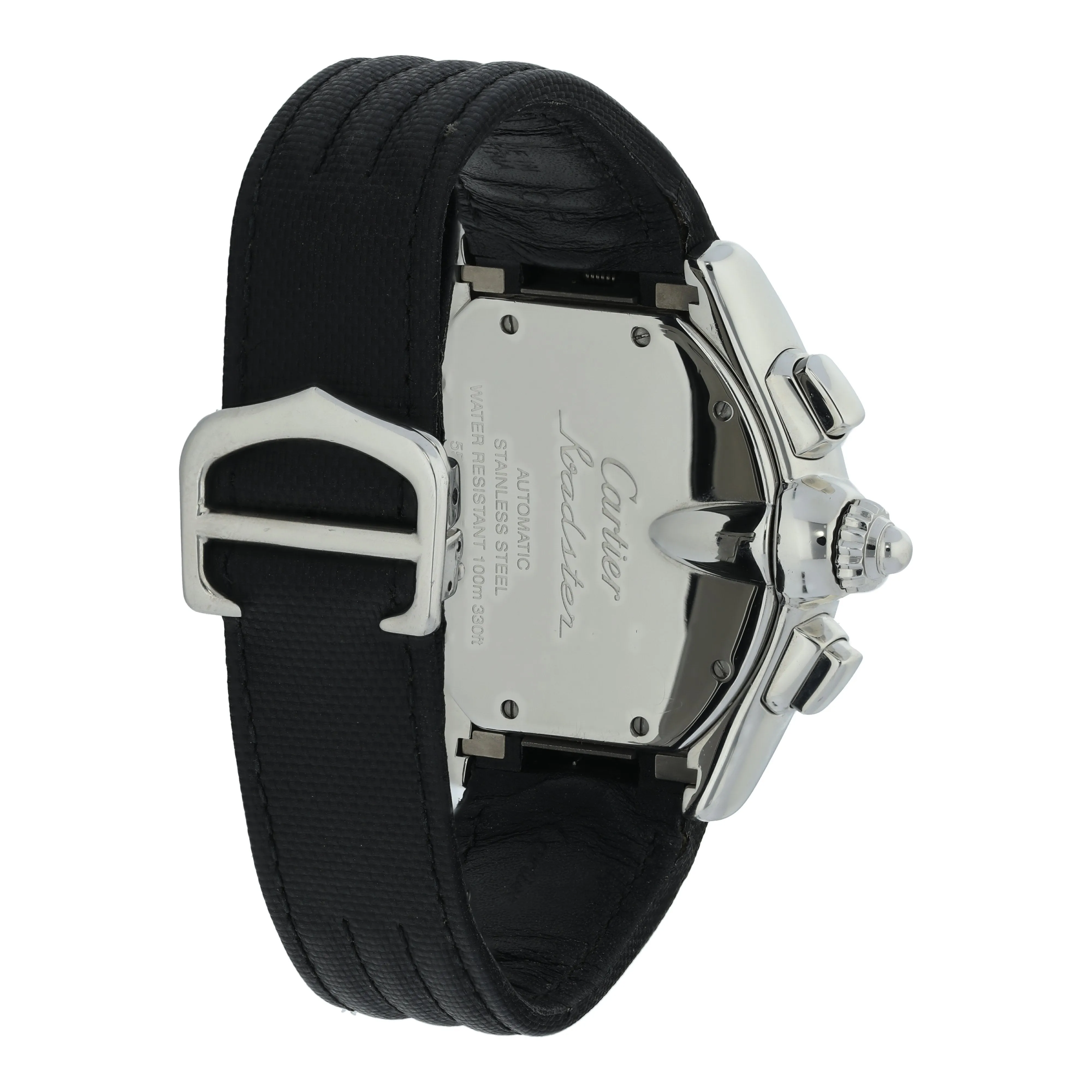 Cartier Roadster 2618 Men's Watch