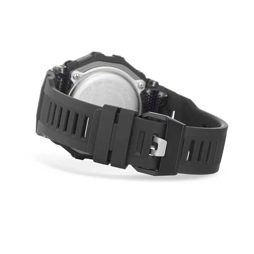 Casio G-Squad GBD-200-1ER Watch