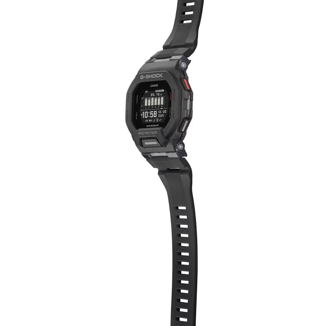 Casio G-Squad GBD-200-1ER Watch