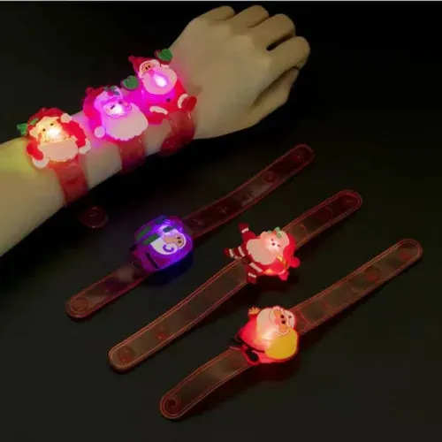 Charisma & Halloween Glowing Watchs