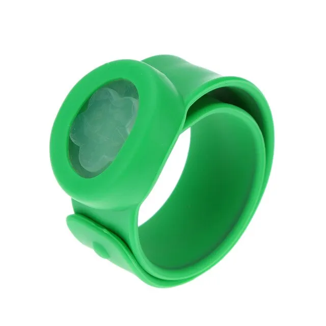 Children Kid Silicone Band Watches for Kids Slap Cartoon Watchbands Slap Watch Band Outdoor Watch Strap Bracelet