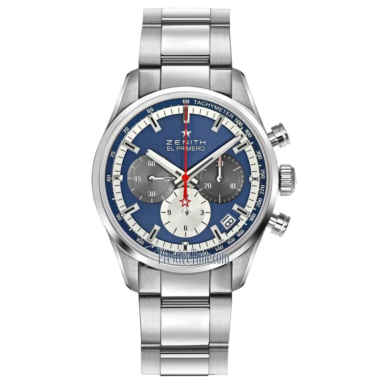 Chronomaster El Primero