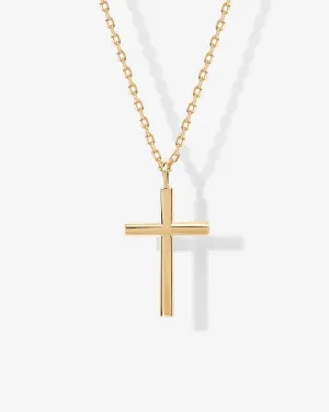 Cross Pendant