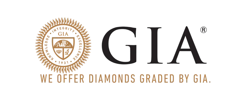 Diamond Natural Round Cut Loose 0.44 CT D Color VVS2 Clarity GIA Certified