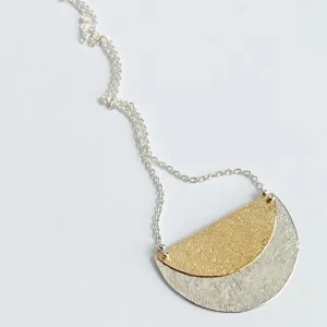 Eclipse Necklace