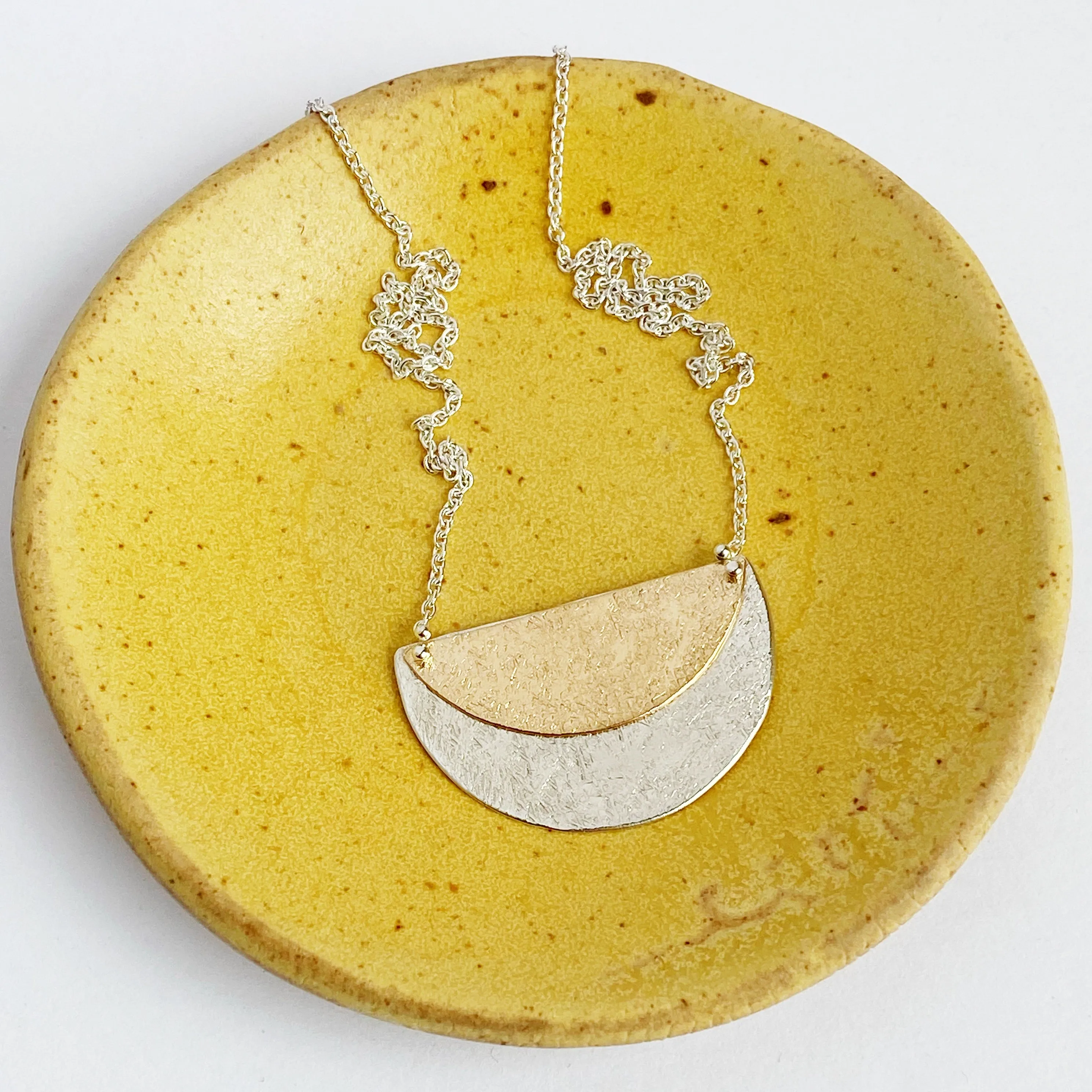 Eclipse Necklace
