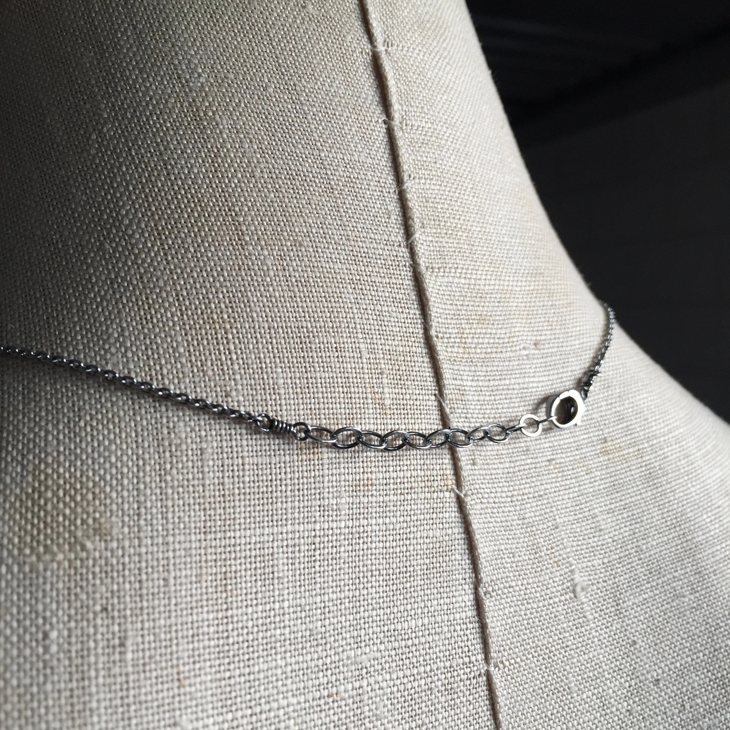 Eclipse Necklace