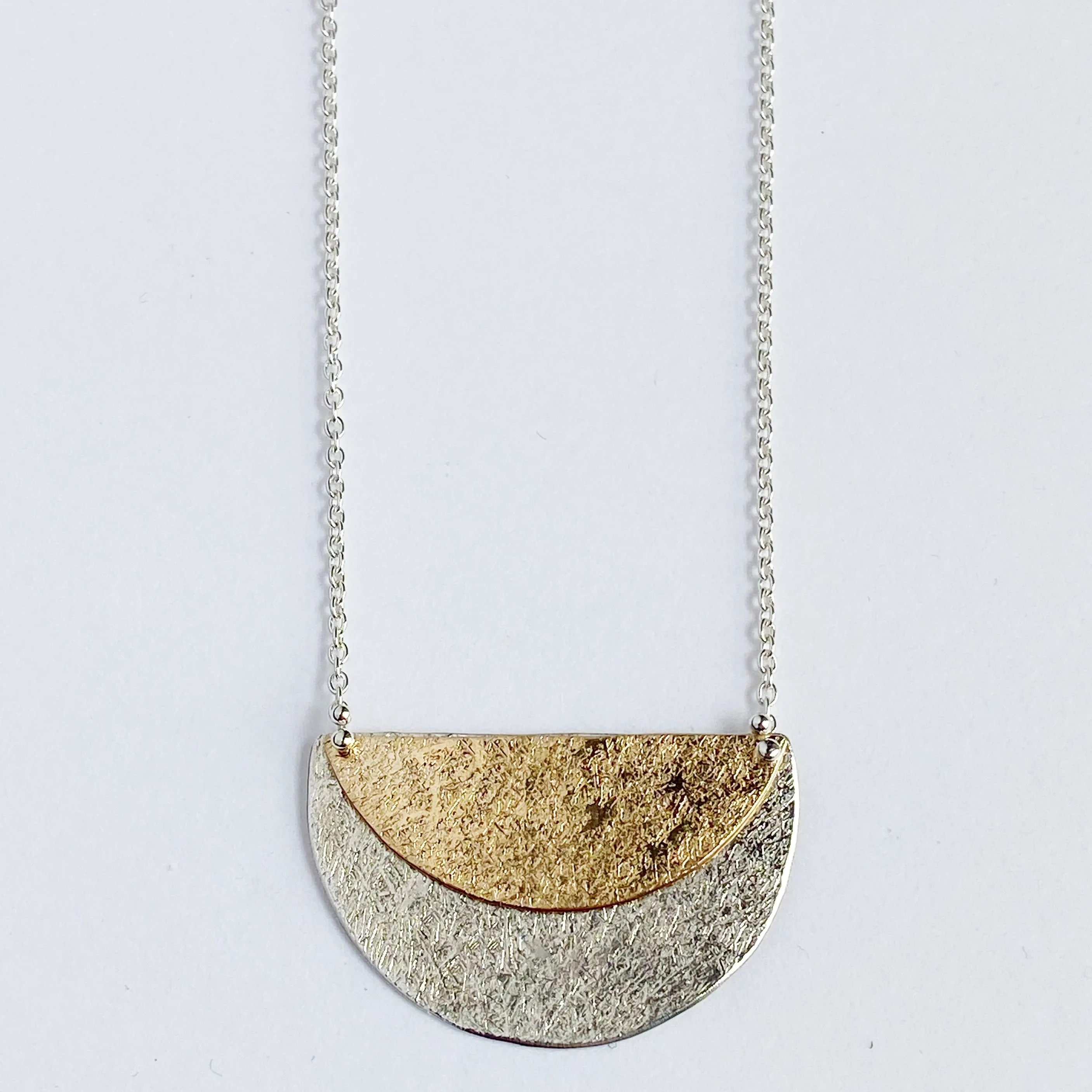Eclipse Necklace