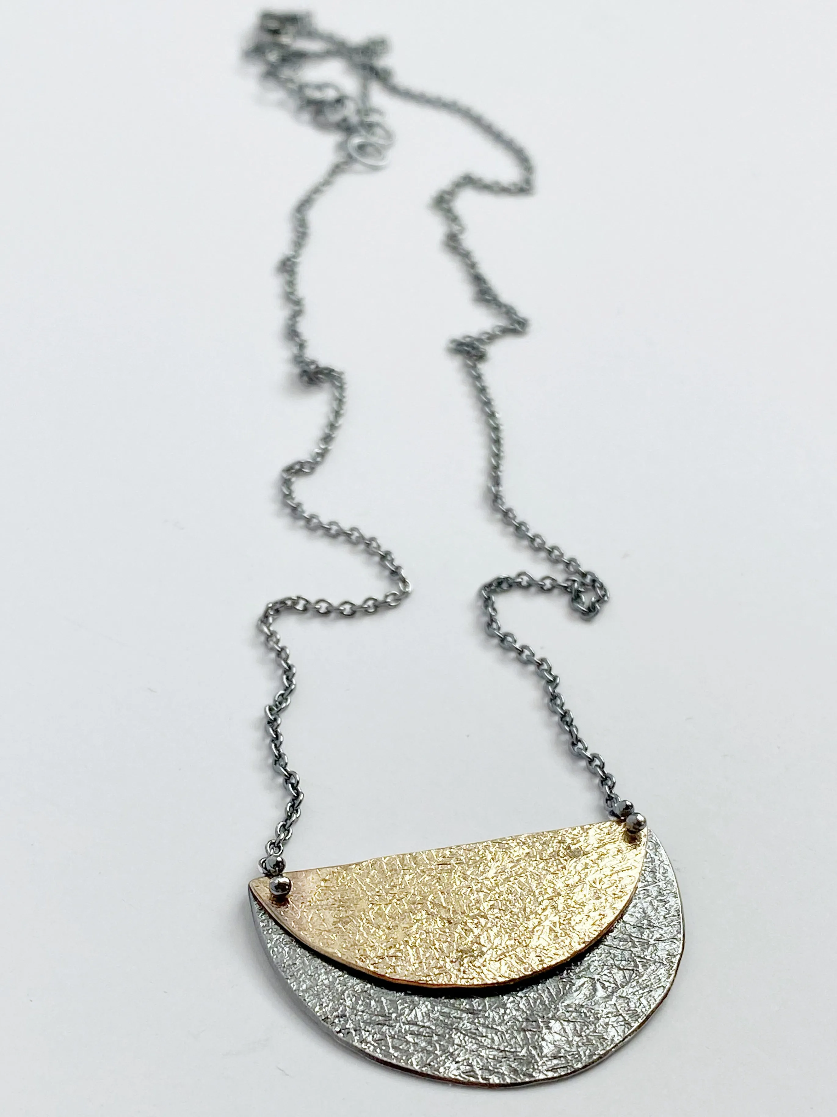 Eclipse Necklace