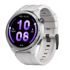 ELEGANCE ActiveLife Smartwatch 1.53'' HD Display Bluetooth Call 24H Health Monitoring Men & Women Sport Smart Watches
