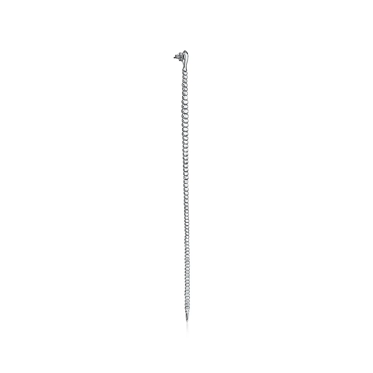 Elsa Peretti® Snake Earrings