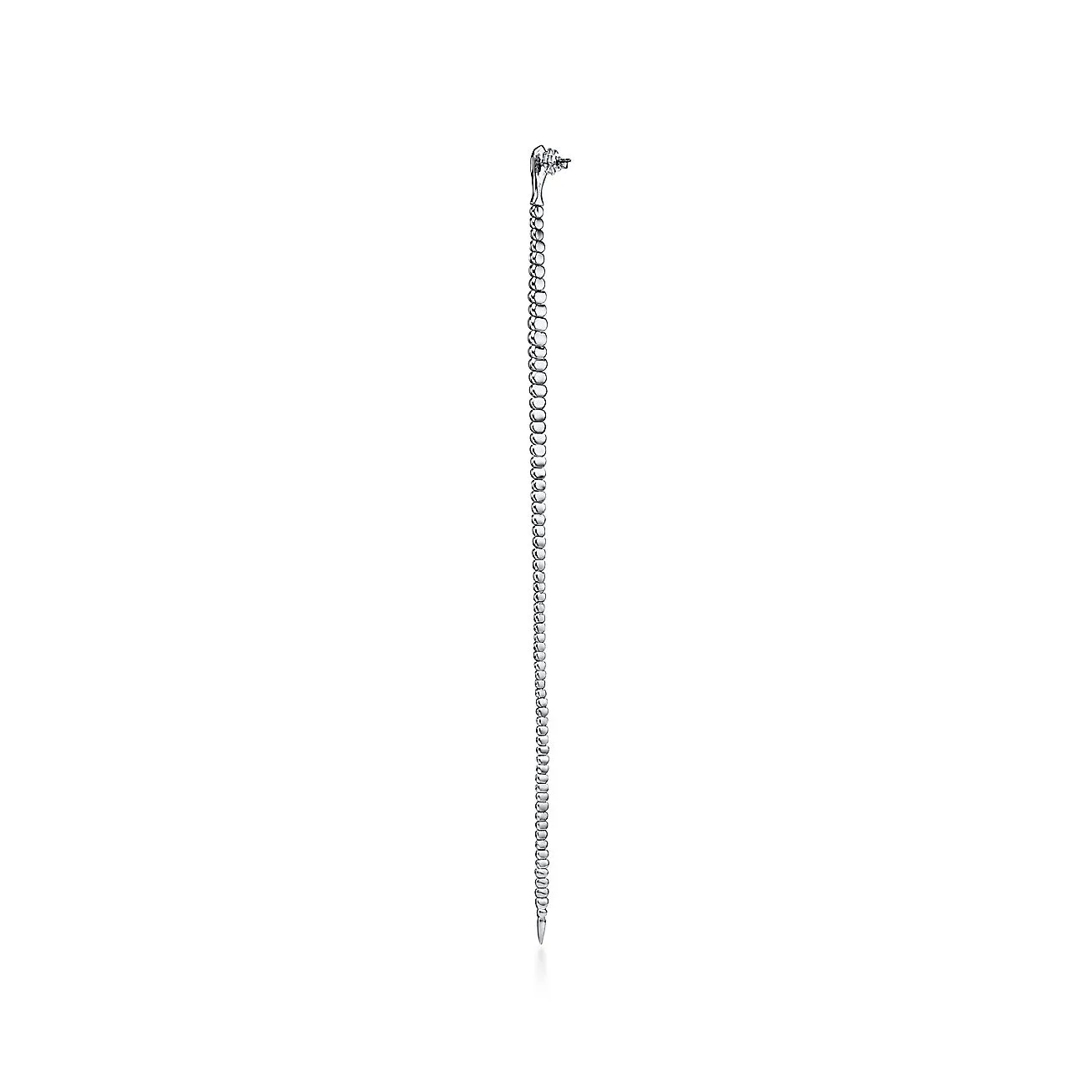 Elsa Peretti® Snake Earrings