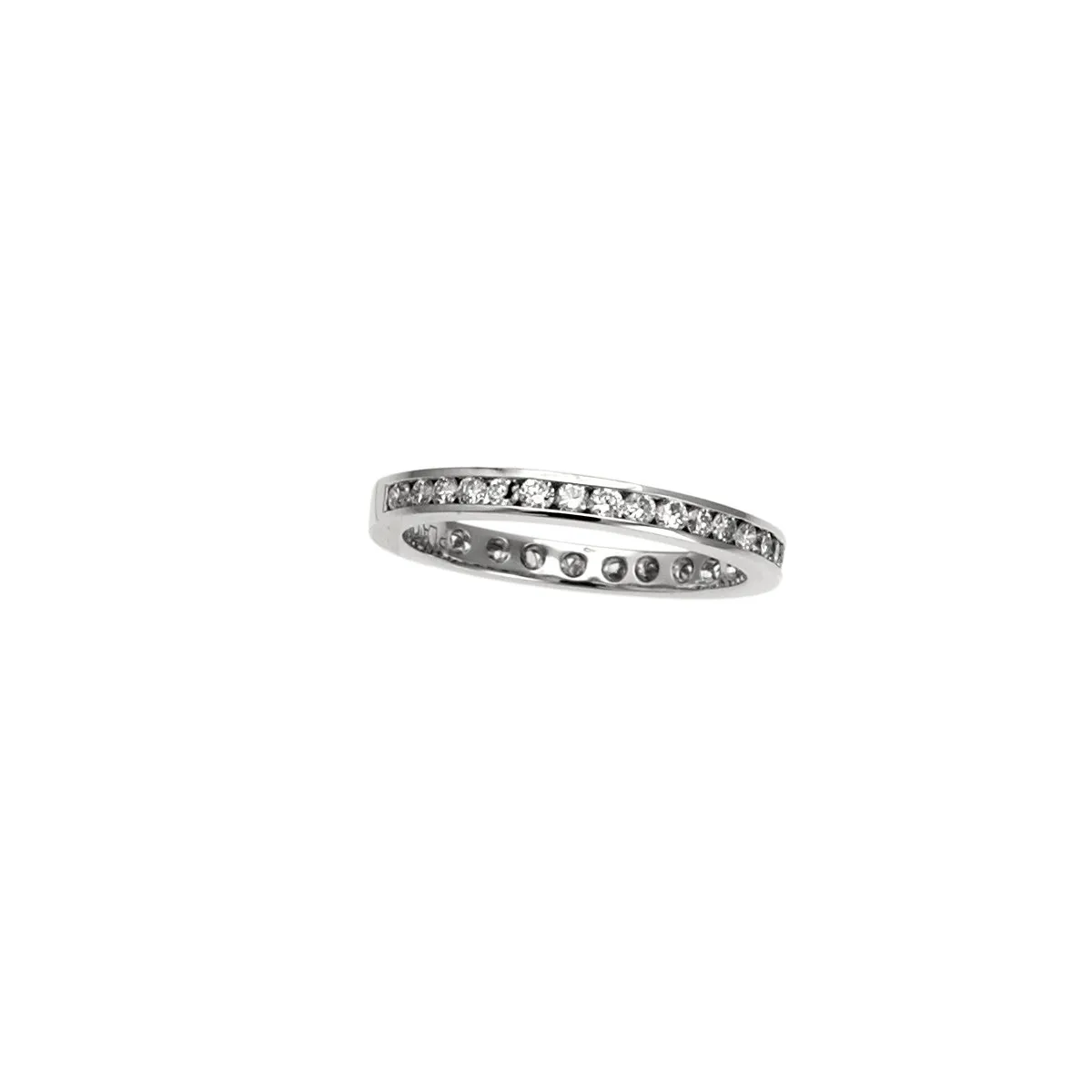 ETERNITY WEDDING BAND