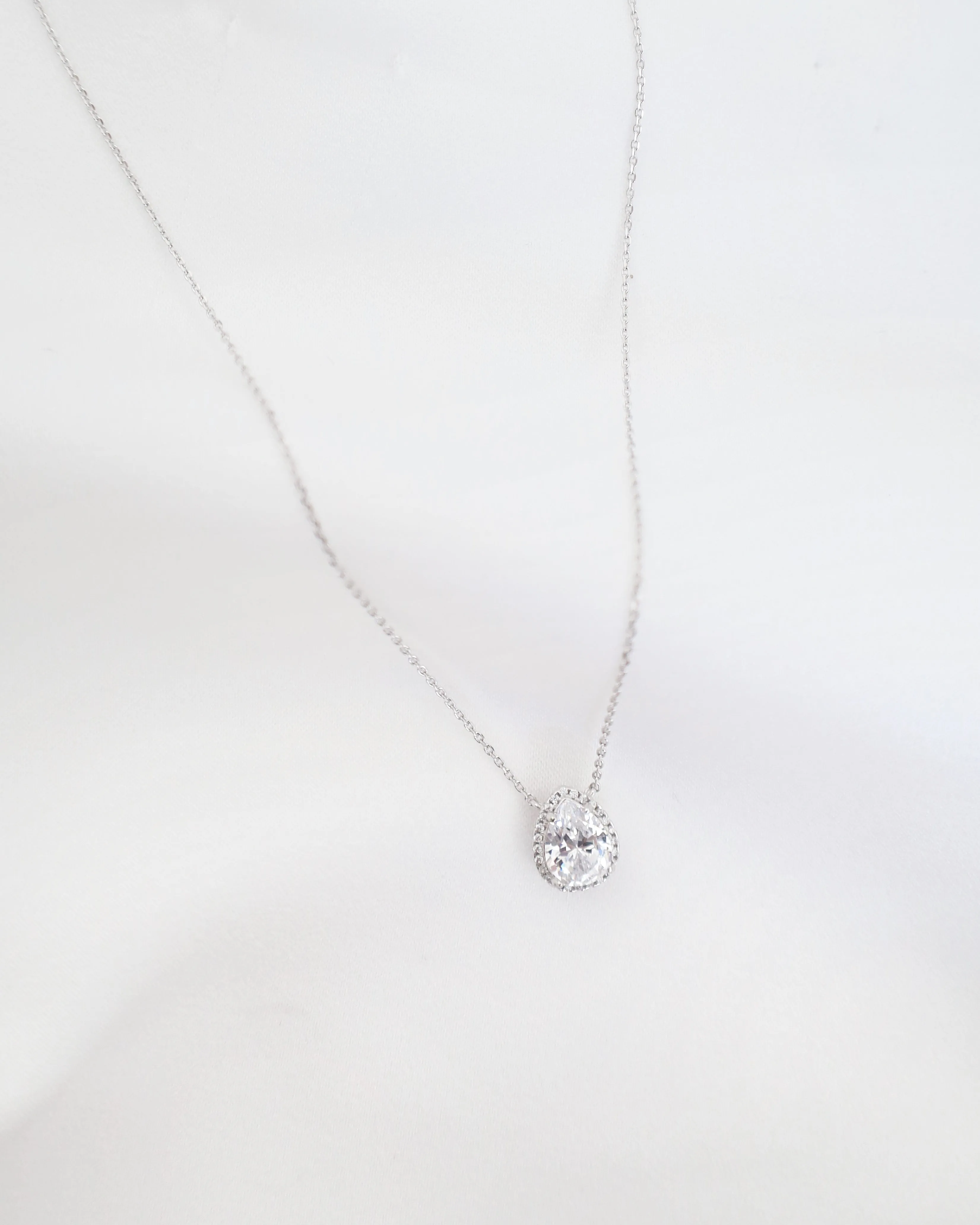Everly Jewelry Set