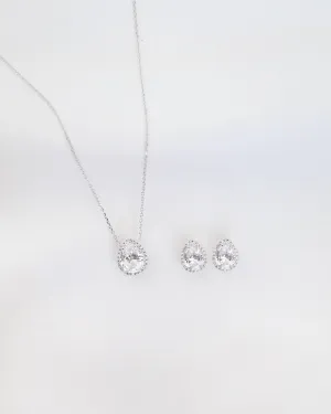 Everly Jewelry Set