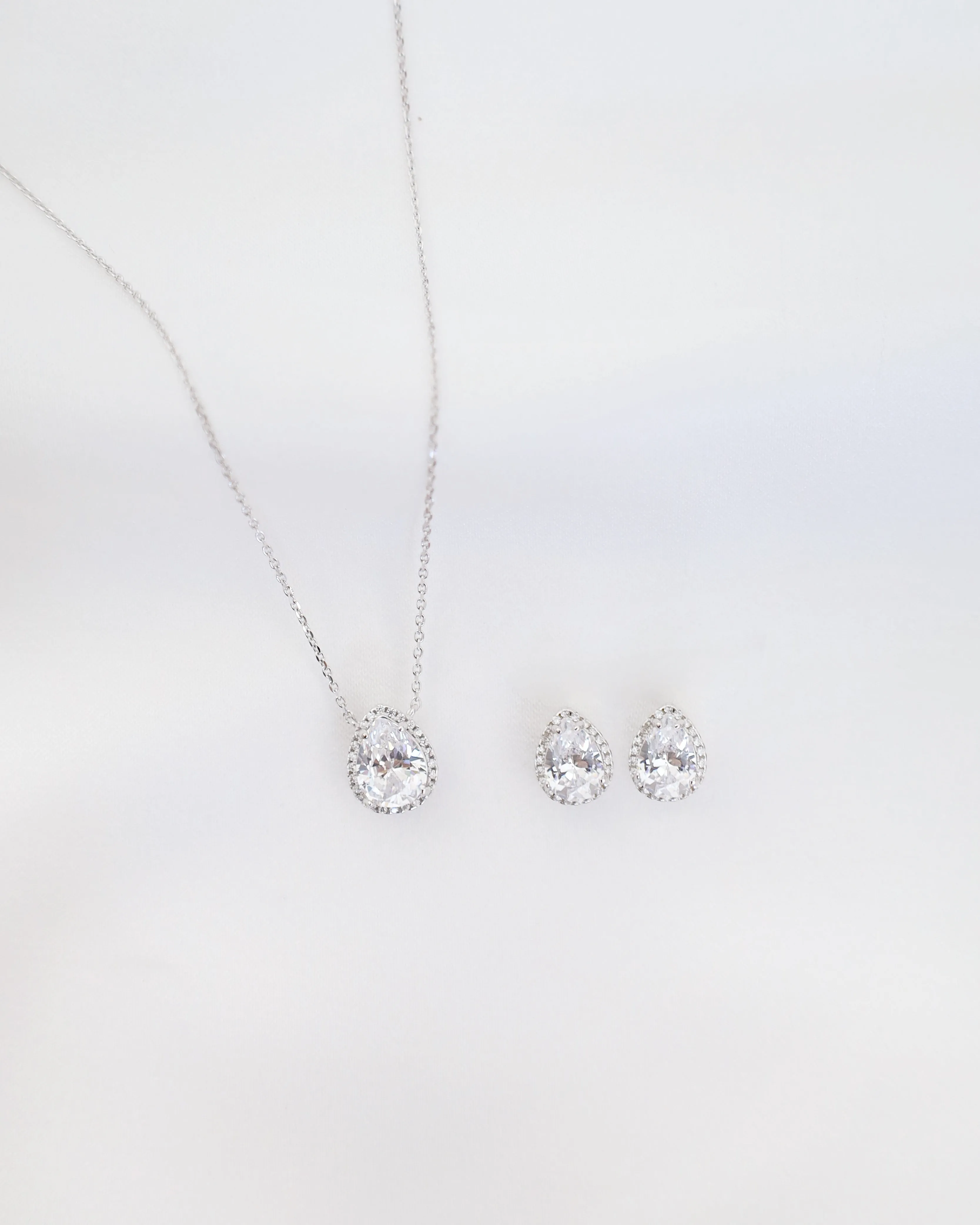 Everly Jewelry Set