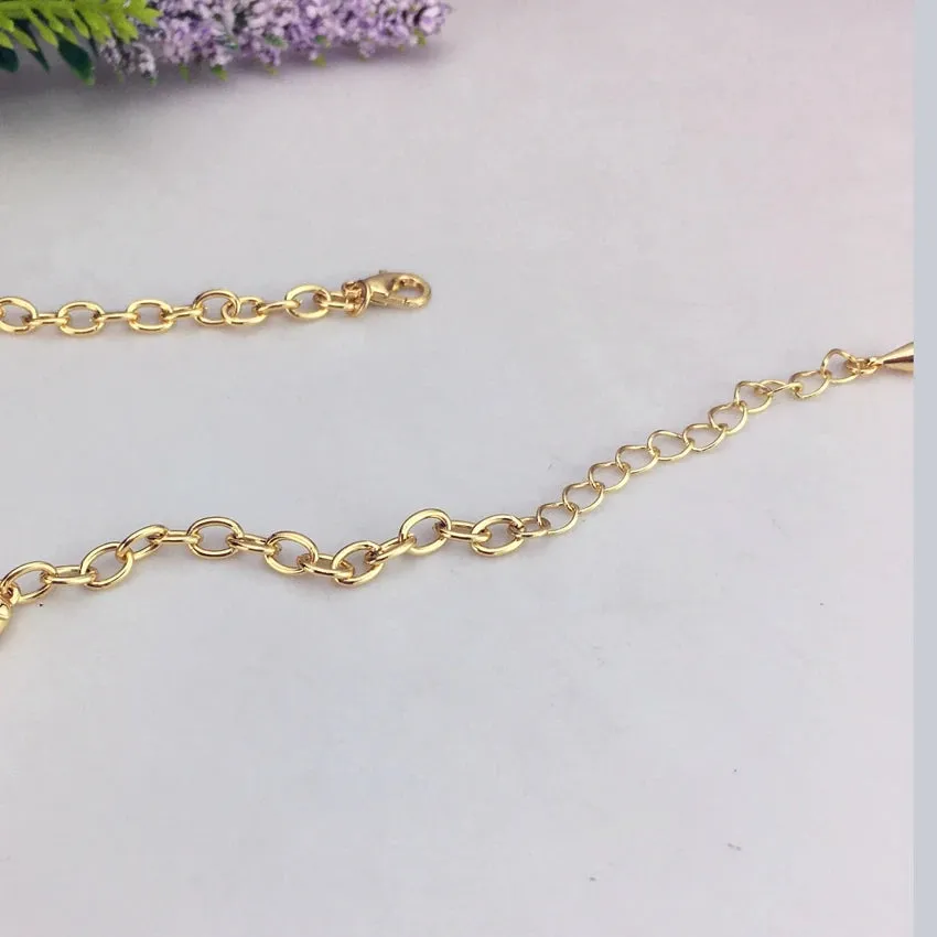Fine Jewelry  Beautiful Rhinestone Jewelry Full Jewelry Sets For Women