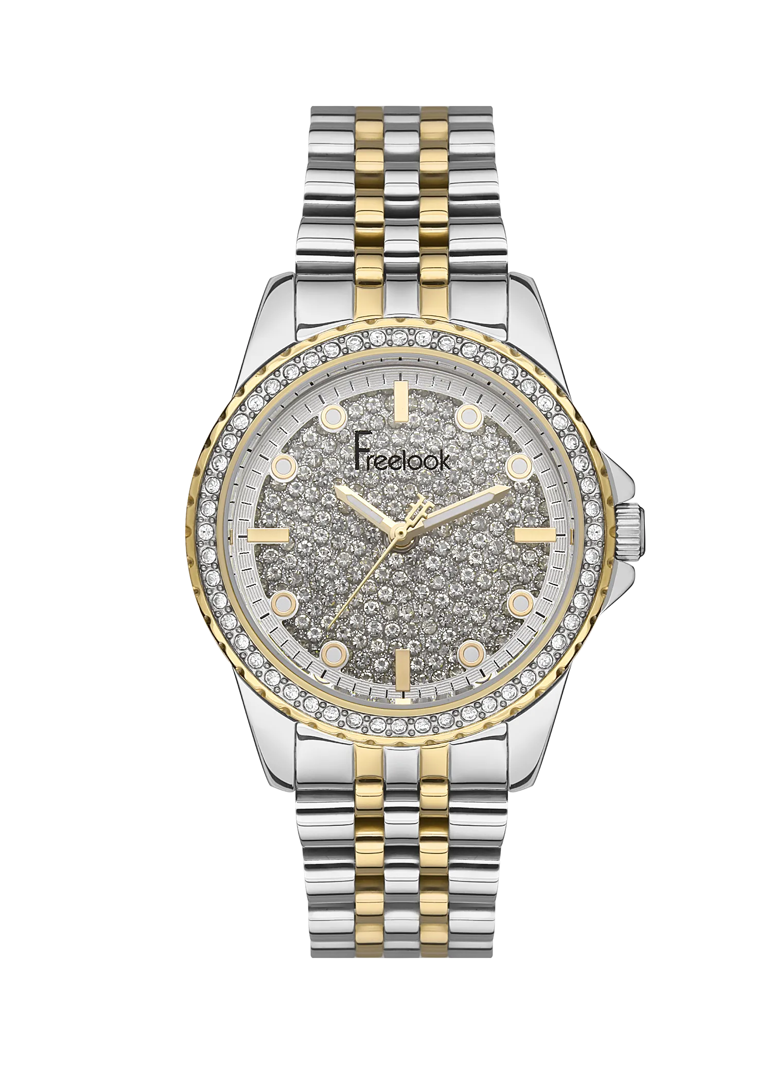 FREELOOK FL.1.10337-4 WOMEN WATCH