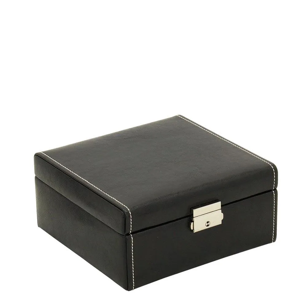 Friedrich23 6 seater watches box 6 seater black 20069-2