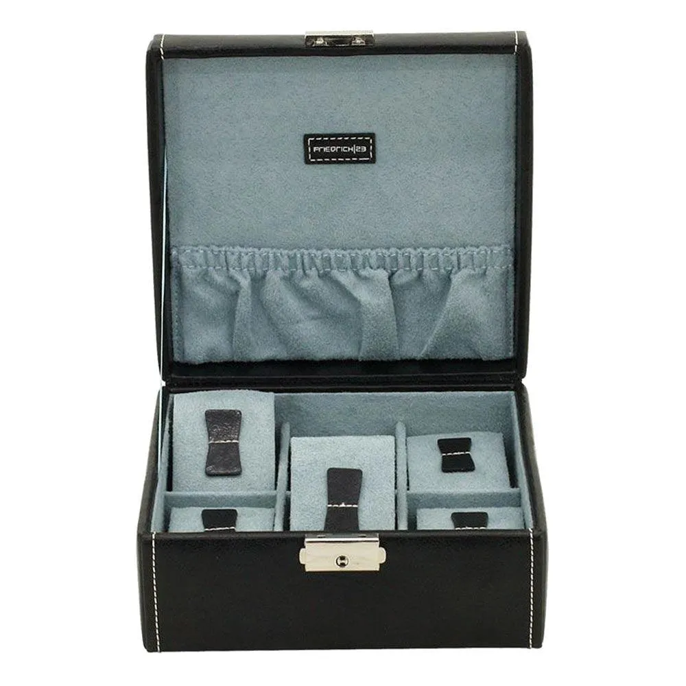 Friedrich23 6 seater watches box 6 seater black 20069-2