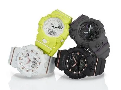 G-SHOCK - GMAB800-7A