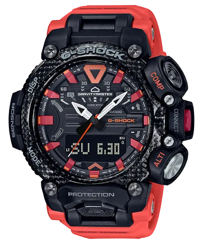 G-SHOCK - GRB200-1A9