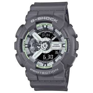 G-Shock Hidden Glow Series GA110HD-8A